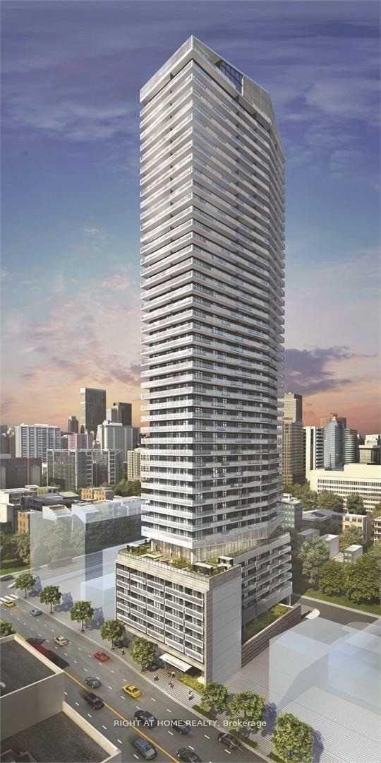 311 - 2221 Yonge Street Toronto Ontario Canada Rent residential Shabbir Janmohamed Right at Home Realty, Brokerage*