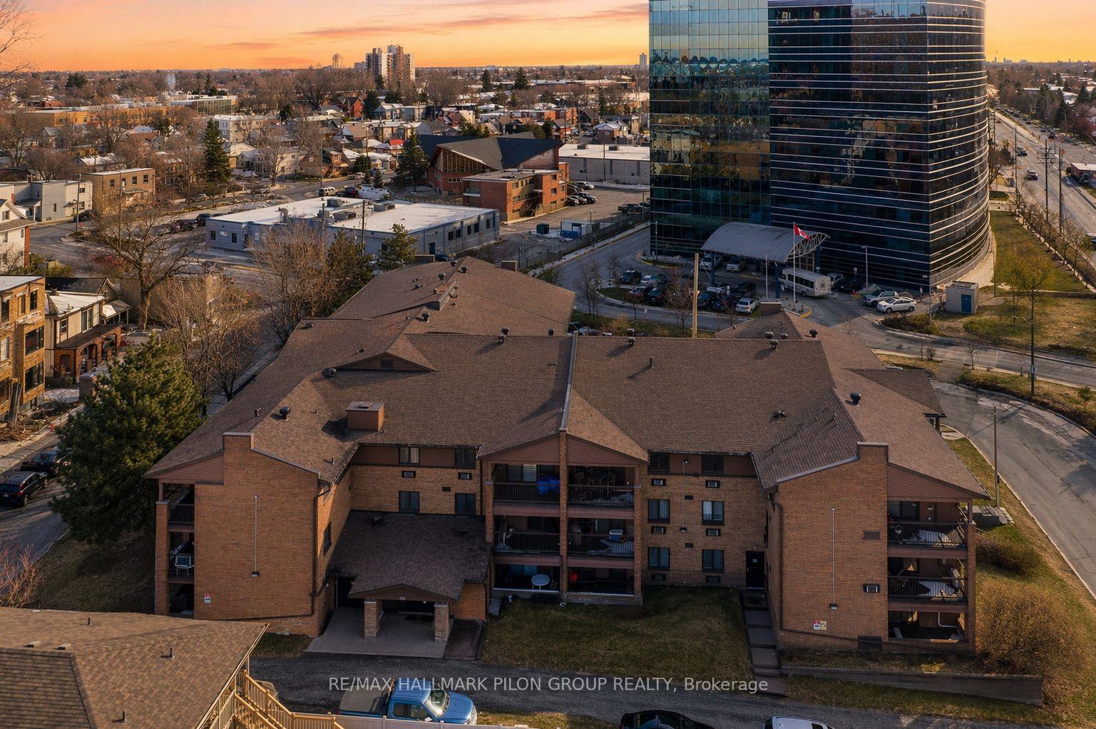 206 - 316 Savard Avenue Ottawa Ontario Canada Sale residential Spinder Hundal Right at Home Realty, Brokerage*