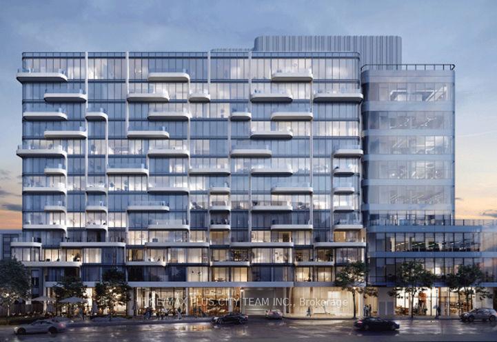 701 - 322 Dupont Street Toronto Ontario Canada Rent residential Christine Miocevich Royal LePage Realty Plus Oakville, Brokerage*