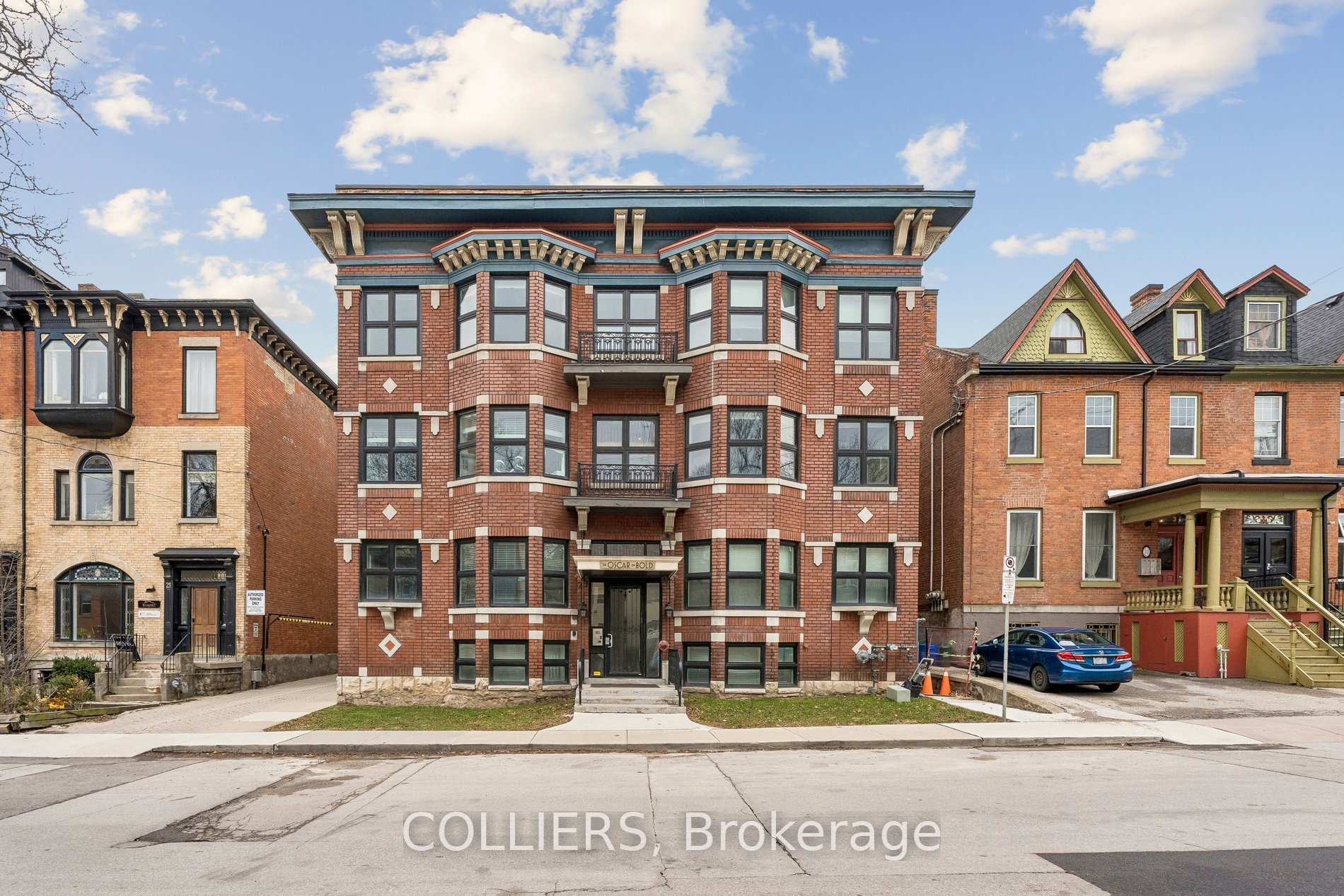 27 Bold Street Hamilton Ontario Canada Sale commercial Svetlana Khmelyova HomeLife Professionals Realty Inc., Brokerage*