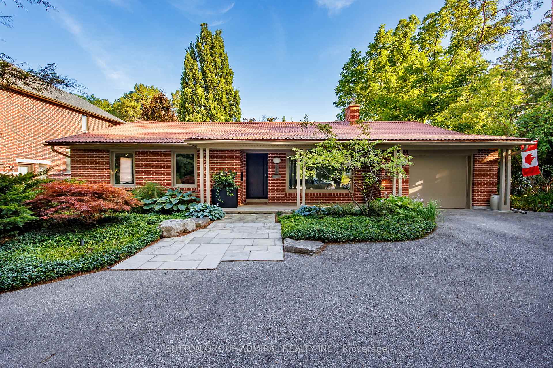 238 Mill Street Richmond Hill Ontario Canada Sale residential ABDULLAH YASIN Sutton Group-Admiral Realty Inc., Brokerage *