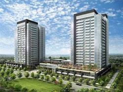 607 - 55 Oneida Crescent Richmond Hill Ontario Canada Rent residential Yan Zhou T-One Group Realty Inc. Brokerage*