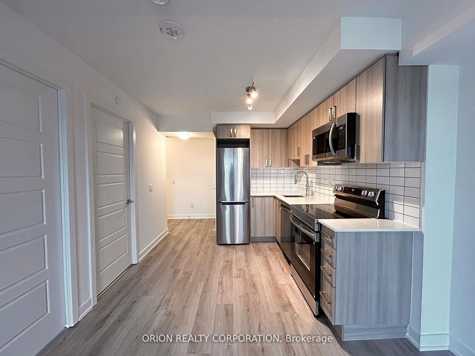 601 - 1010 Sandy Beach Road Pickering Ontario Canada Rent residential Bessie Kalpakis Orion Realty Corporation, Brokerage