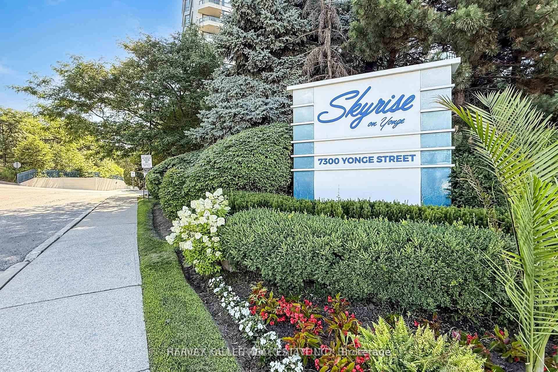 311 - 7300 Yonge Street Vaughan Ontario Canada Sale residential Sundeep Babbar Royal Lepage Certified Realty, Brokerage*