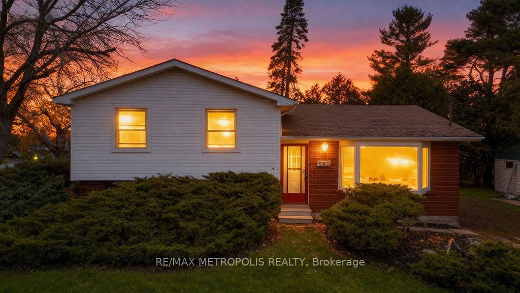 761 West Shore Boulevard Pickering Ontario Canada Sale residential   RE/MAX Metropolis Realty Brokerage*