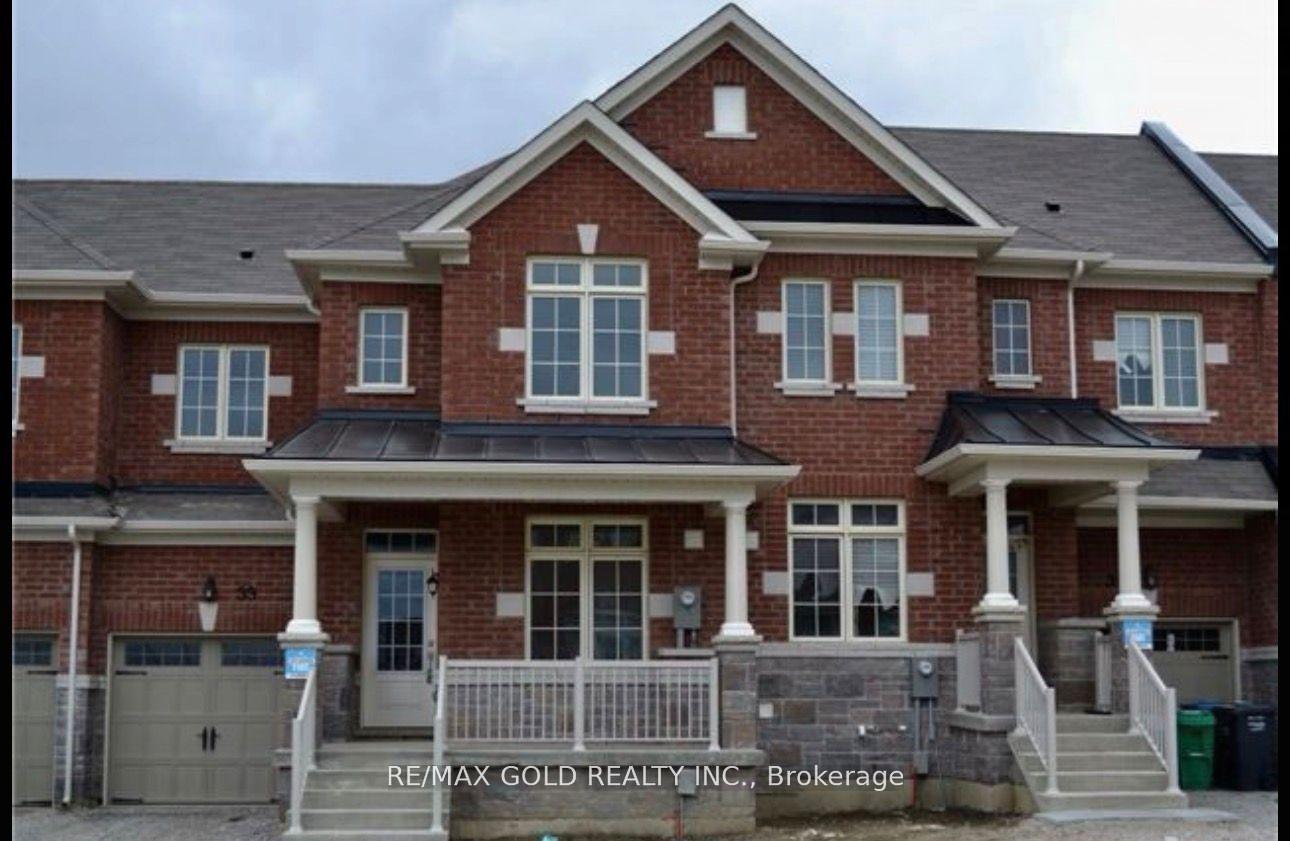 33 Villadowns Trail Brampton Ontario Canada Rented residential Sundeep Babbar Royal Lepage Certified Realty, Brokerage*