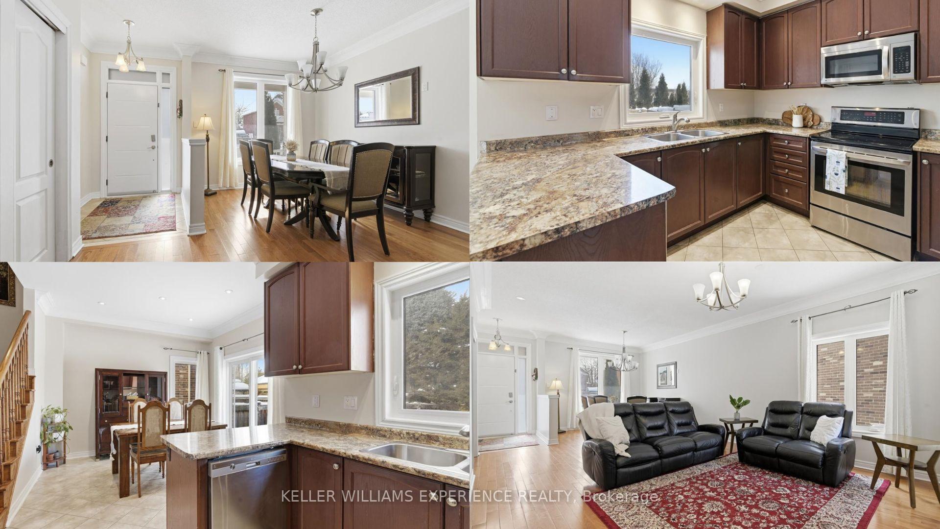 3 Bud Doucette Court Uxbridge Ontario Canada Sale residential Gwen Layton Coldwell Banker - R.M.R. Real Estate, Brokerage*