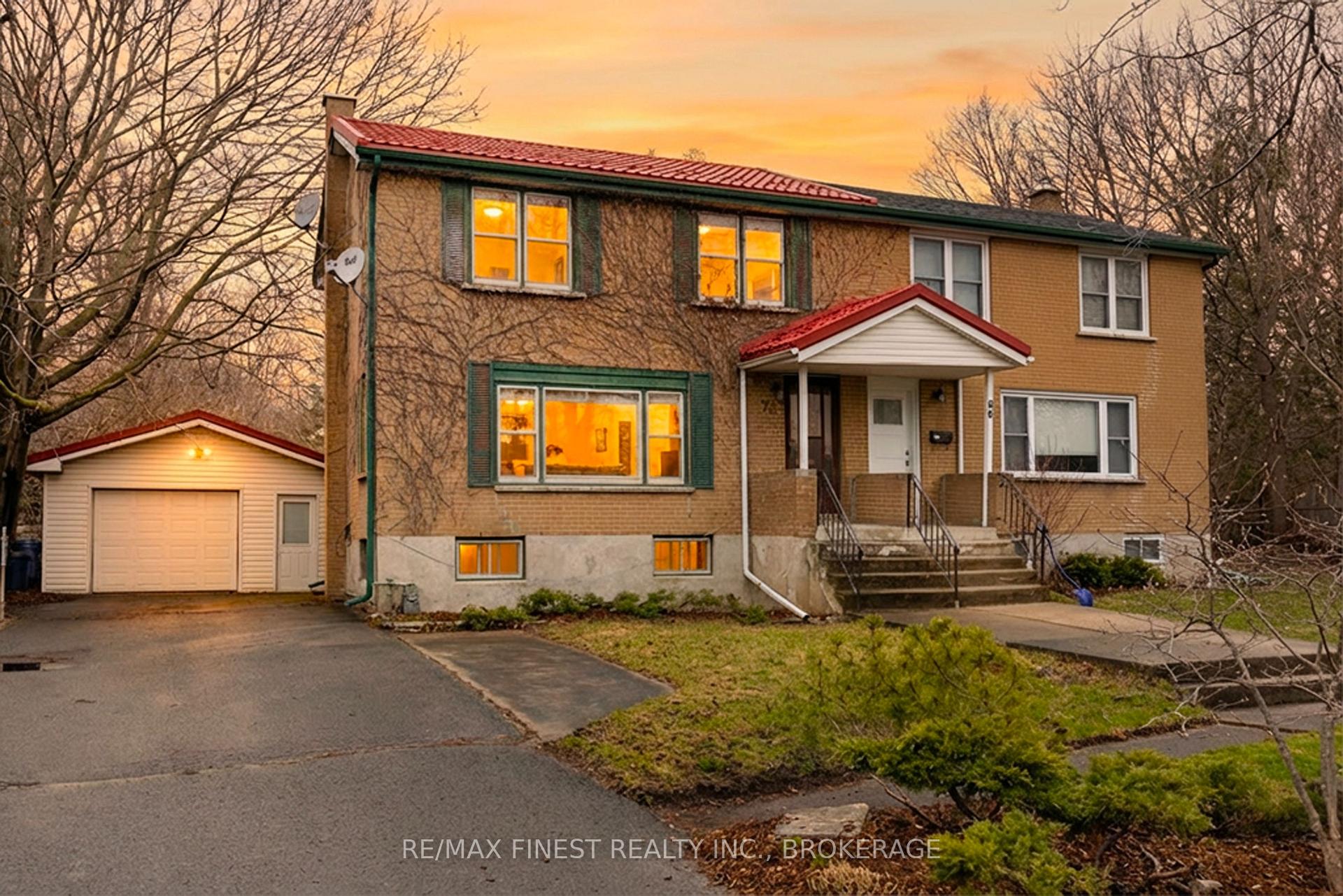 78 Hatter Street Kingston Ontario Canada Sale residential Team Tallen Royal LePage Proalliance Realty, Brokerage