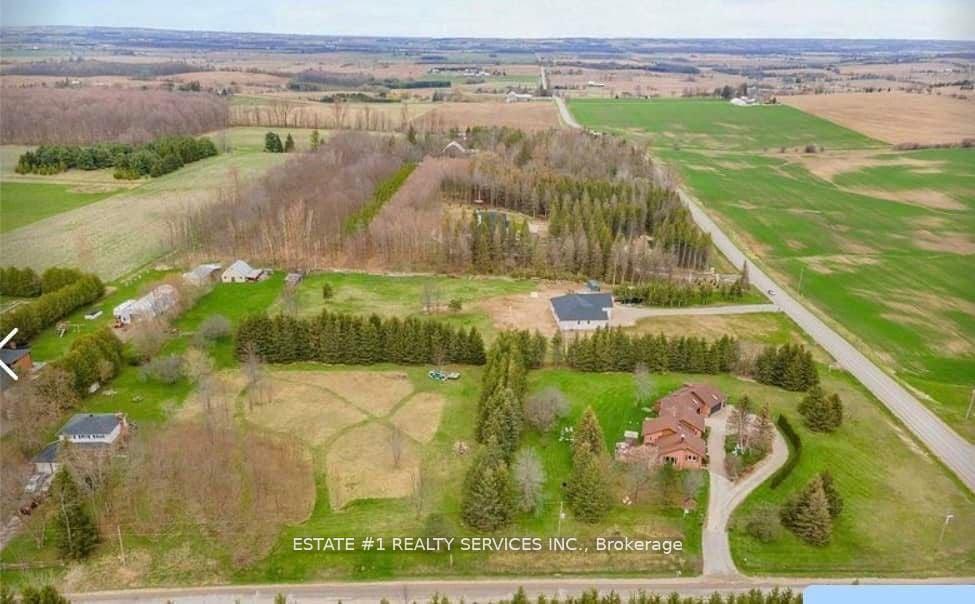 5464 6th Line New Tecumseth Ontario Canada Sold residential   Estate #1 Realty service Inc., Brokerage*