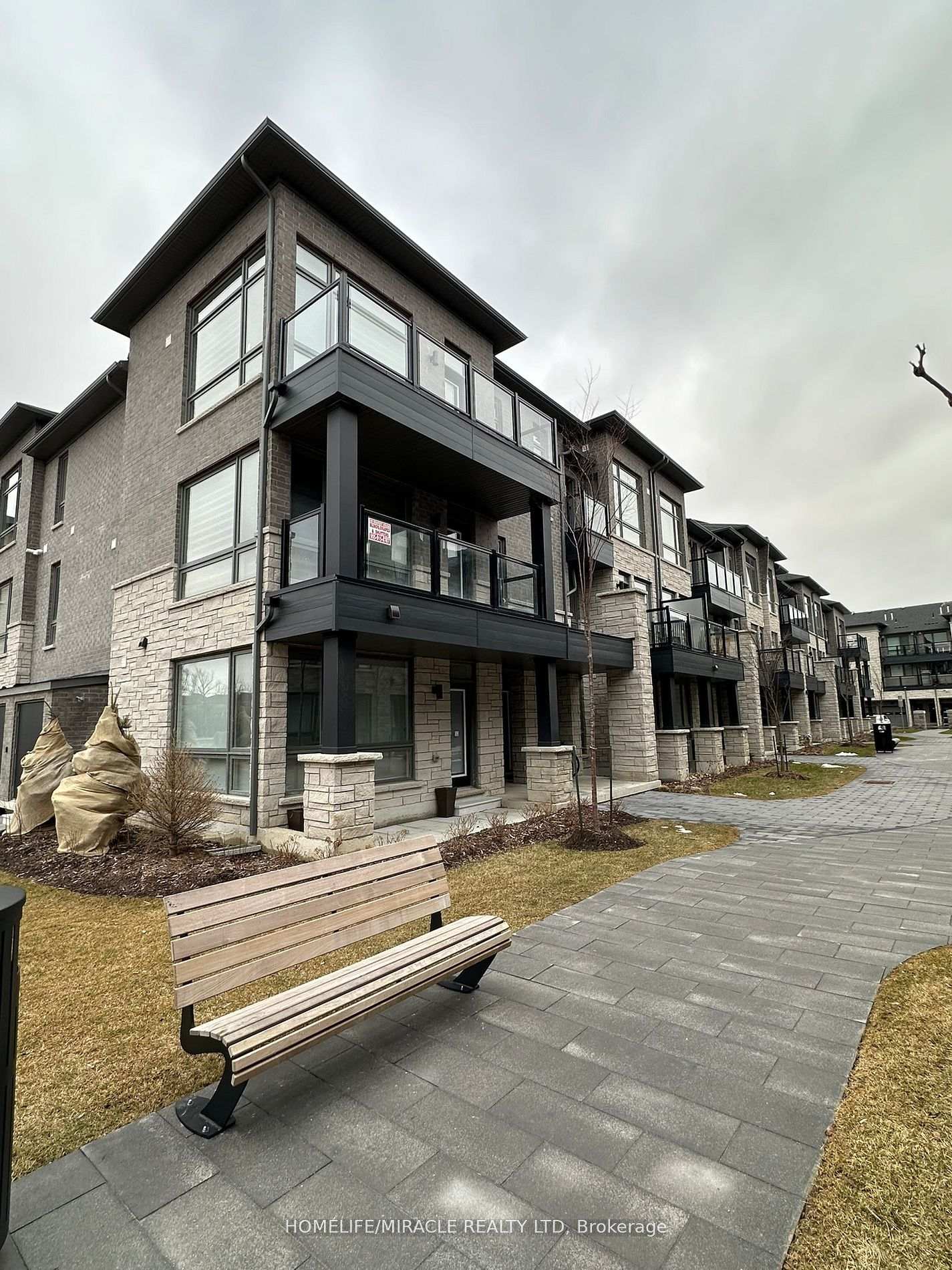50 - 9450 The Gore Road Brampton Ontario Canada Rented residential Sundeep Babbar Royal Lepage Certified Realty, Brokerage*