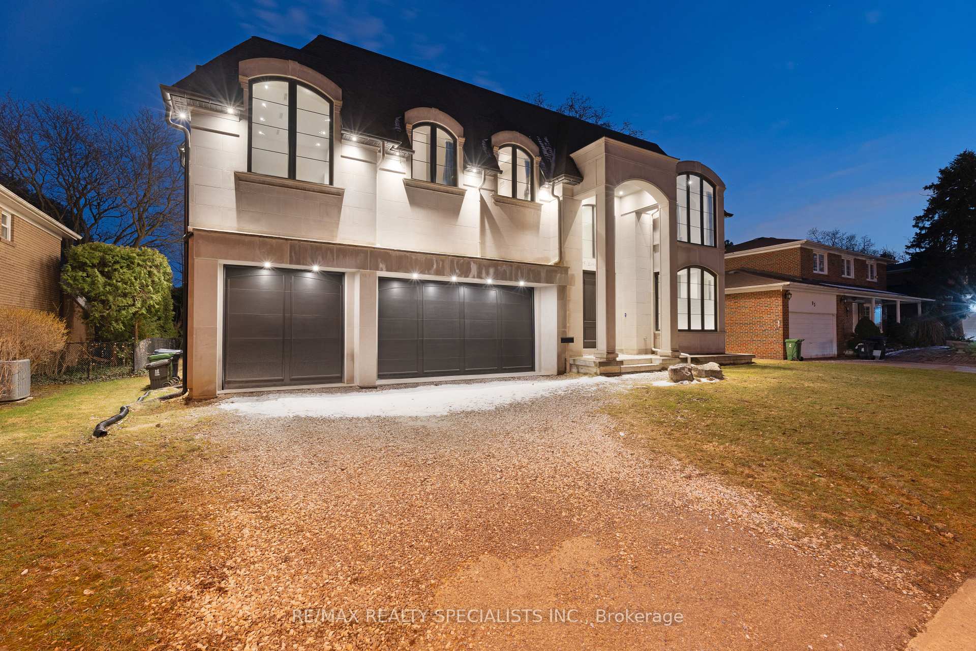 95 Lord Seaton Road Toronto Ontario Canada Sale residential   HomeLife Top Star Realty Inc., Brokerage *