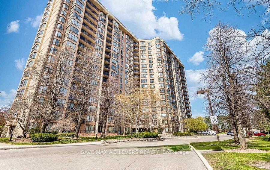 Ph09 - 20 Cherrytree Drive Brampton Ontario Canada Rented residential Sundeep Babbar Royal Lepage Certified Realty, Brokerage*