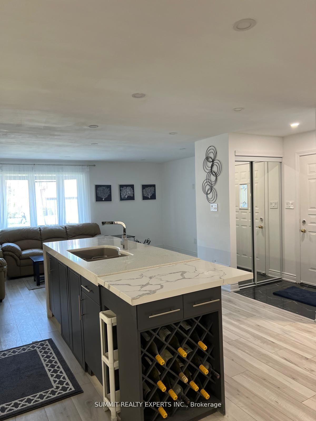 43 Charters Road Brampton Ontario Canada Rent residential   Summit Realty Experts Inc., Brokerage*