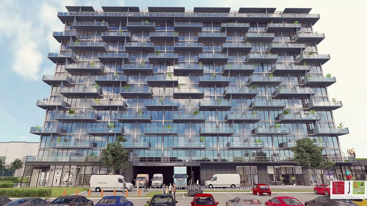 1008 - 2782 Barton Street E Hamilton Ontario Canada Rent residential Svetlana Khmelyova HomeLife Professionals Realty Inc., Brokerage*