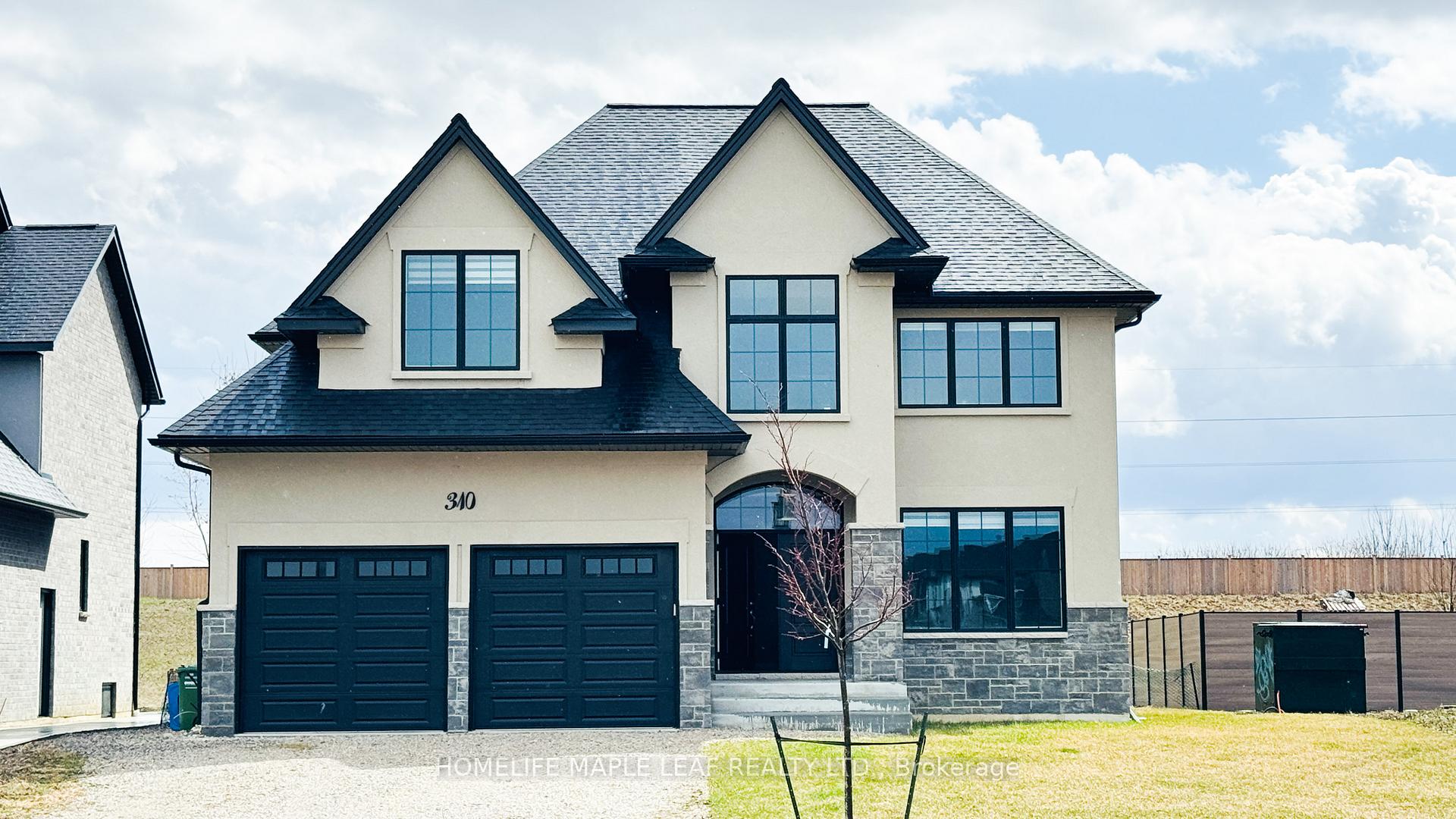 310 Blake Avenue Lakeshore Ontario Canada Sale residential Paramjit Sandhu HomeLife Maple Leaf Realty Ltd., Brokerage *