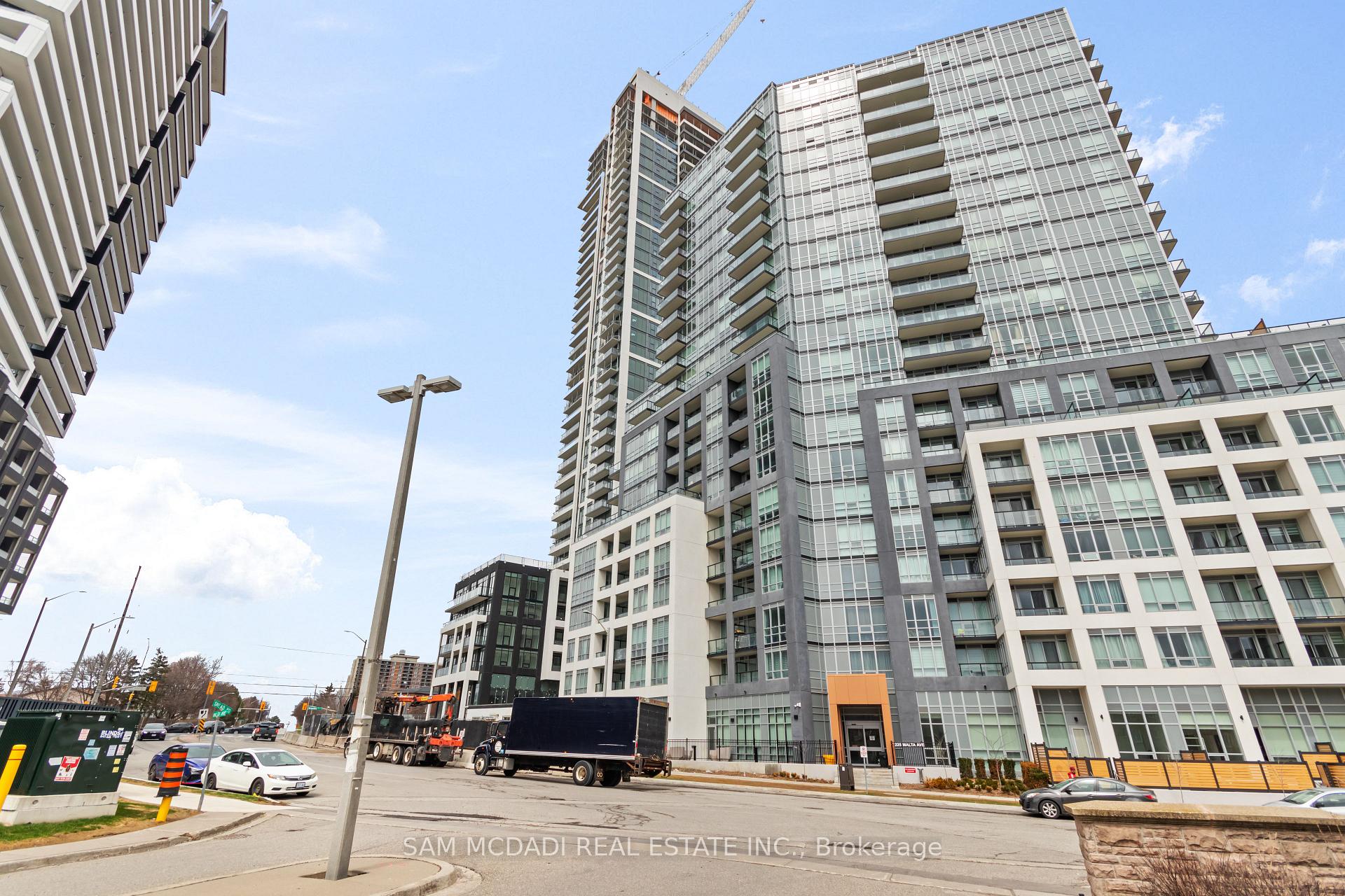 706 - 225 Malta Avenue Brampton Ontario Canada Sale residential Sundeep Babbar Royal Lepage Certified Realty, Brokerage*