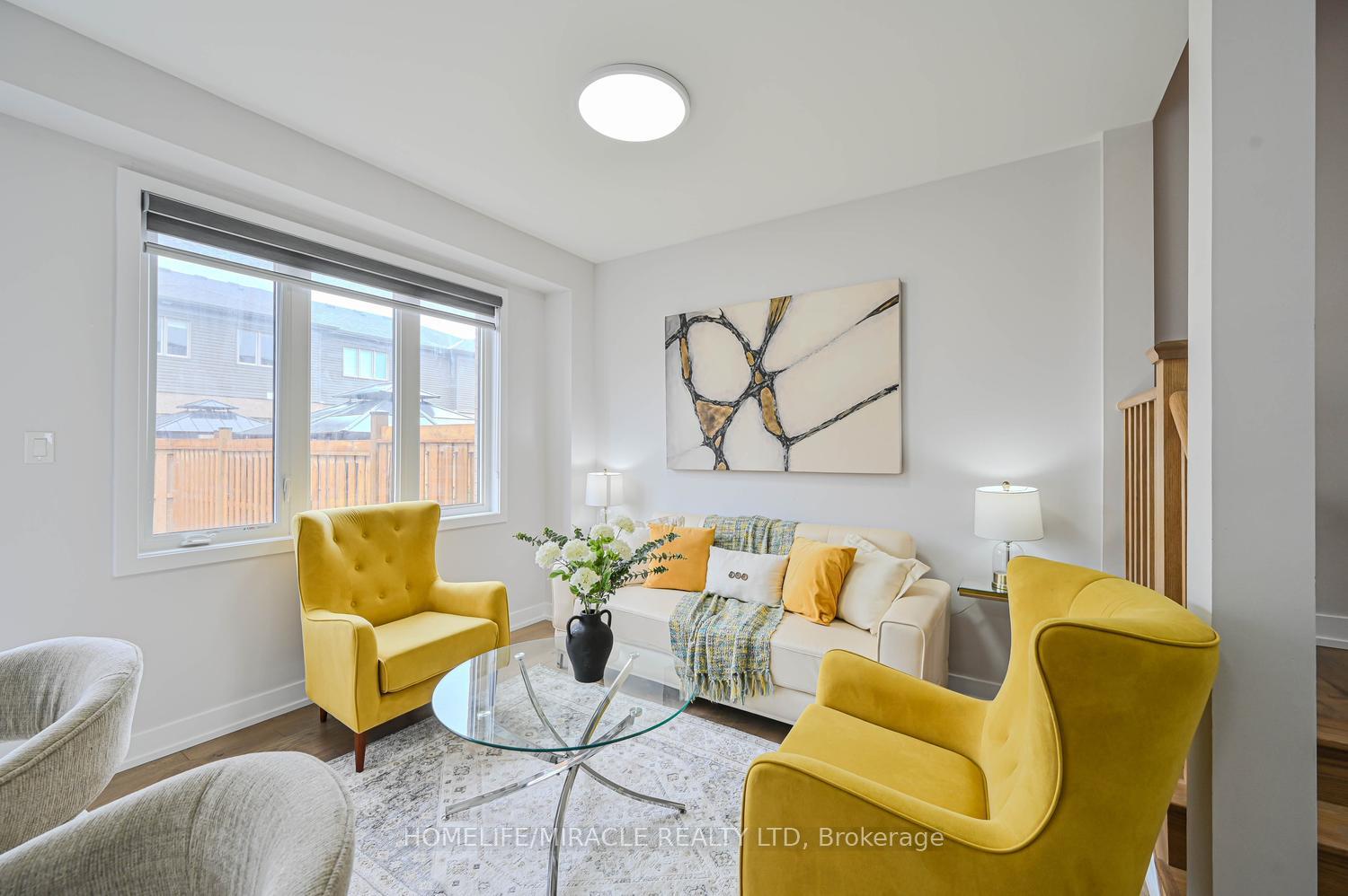29 Turnberry Lane Barrie Ontario Canada Sale residential Ritin Gupta HomeLife/Miracle Realty Ltd., Brokerage *