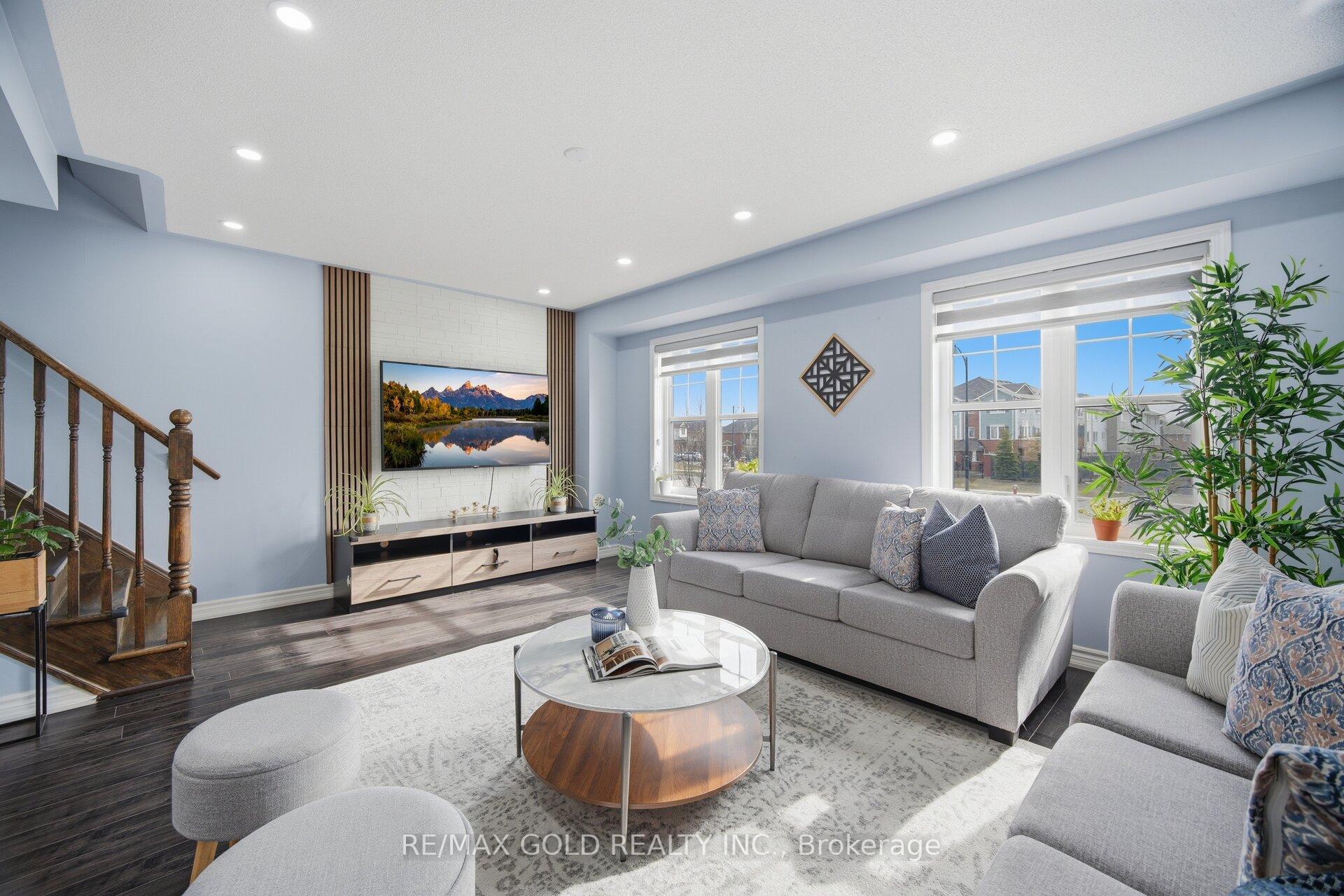 40 Memory Lane Brampton Ontario Canada Sold residential Sundeep Babbar Royal Lepage Certified Realty, Brokerage*