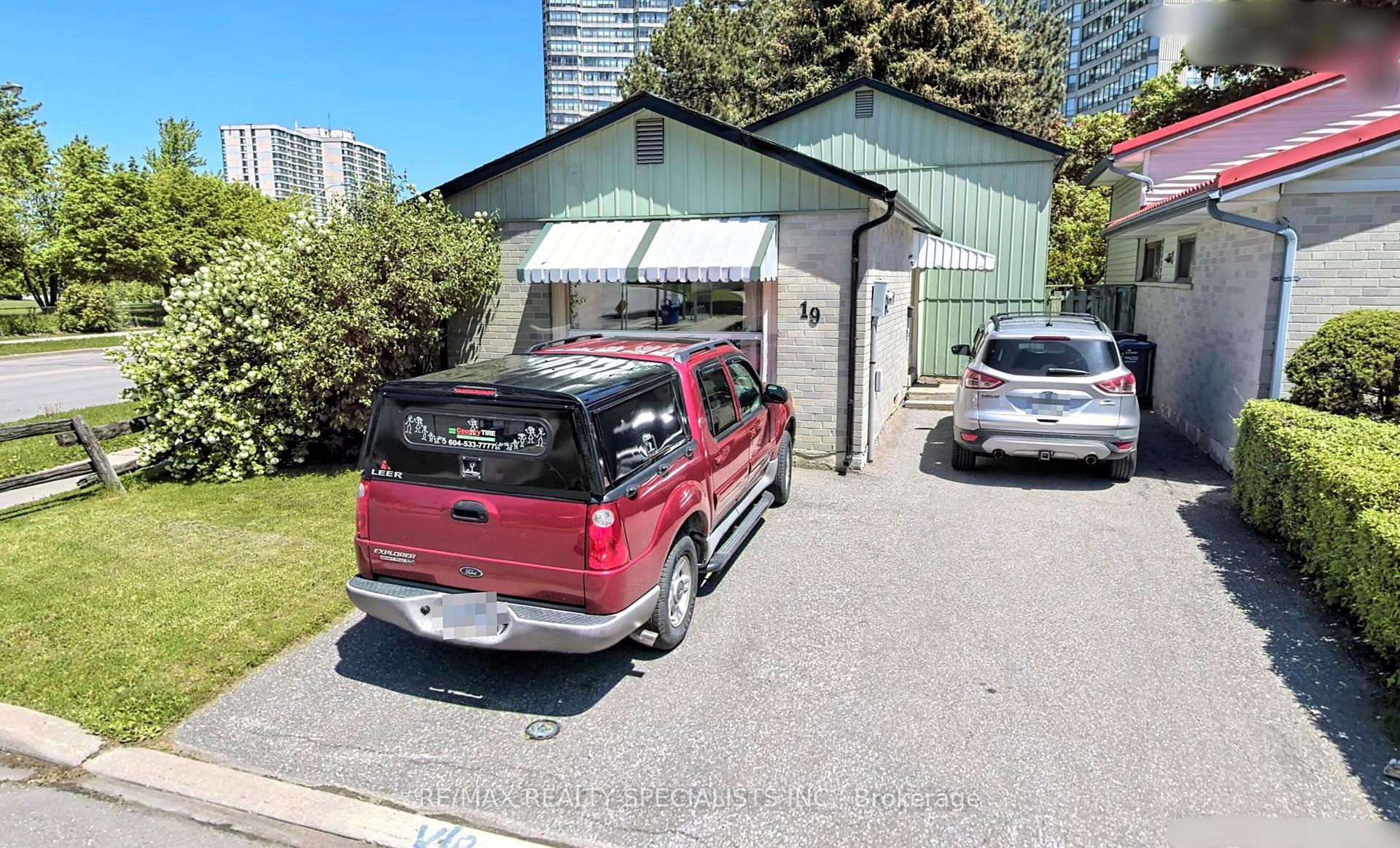 19 Helena Court Brampton Ontario Canada Rented residential Sundeep Babbar Royal Lepage Certified Realty, Brokerage*