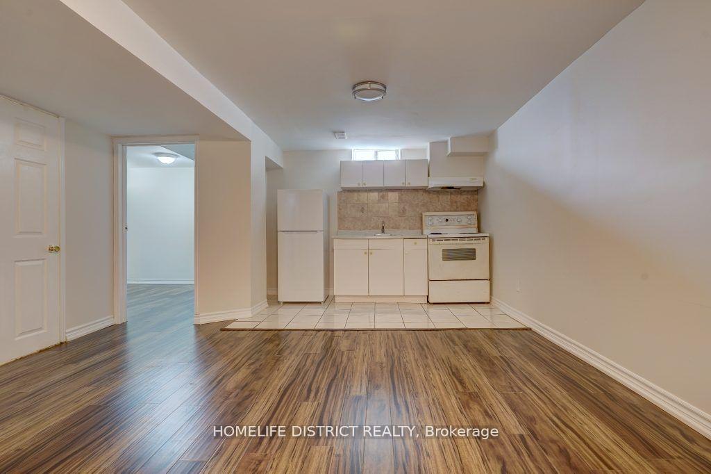 1861 Bainbridge Drive Pickering Ontario Canada Rent residential Prem Ragunathan HOMELIFE DISTRICT REALTY, Brokerage*