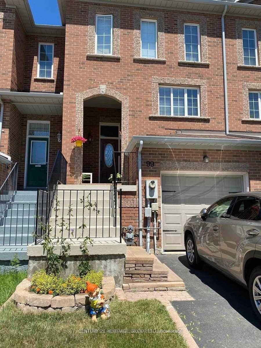 99 Lucena Crescent Vaughan Ontario Canada Sale residential   Best Ontario Homes