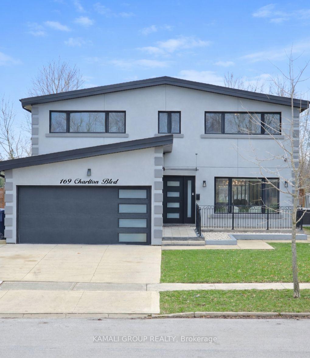 169 Charlton Boulevard Toronto Ontario Canada Sale residential Allan Todd RE/MAX Real Estate Centre Inc., Brokerage*