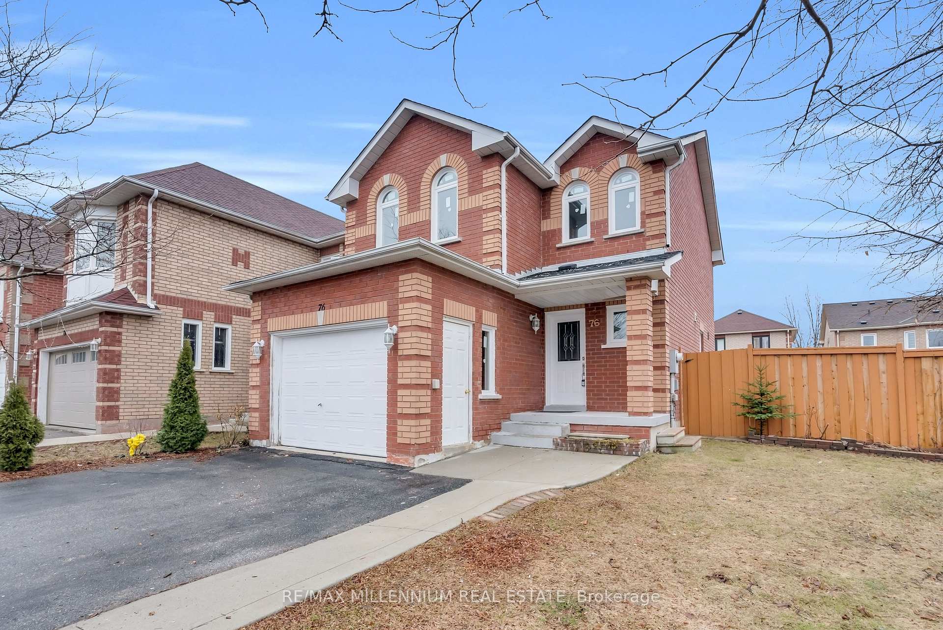 76 Sunley Crescent Brampton Ontario Canada Sold residential Sundeep Babbar Royal Lepage Certified Realty, Brokerage*