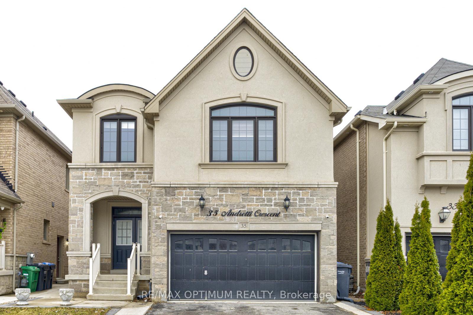35 Andretti Crescent Brampton Ontario Canada Sold residential Sundeep Babbar Royal Lepage Certified Realty, Brokerage*