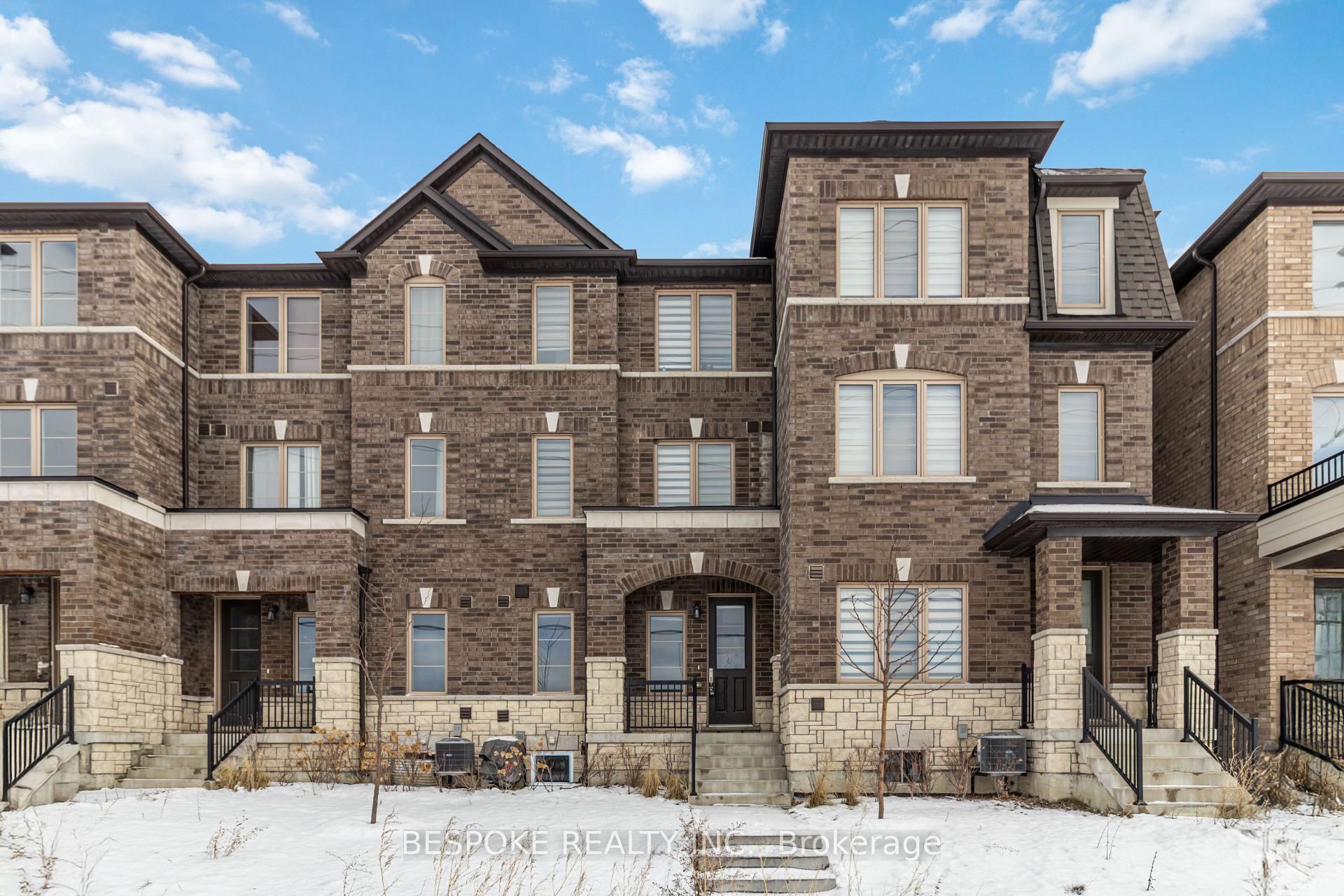 Bsmt - 30 Vestry Way Brampton Ontario Canada Rented residential Sundeep Babbar Royal Lepage Certified Realty, Brokerage*
