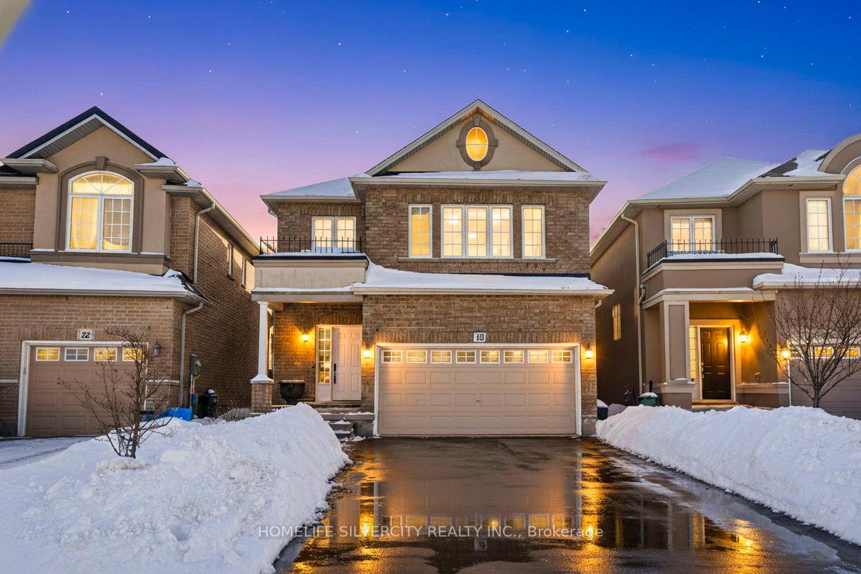 18 House Lane Hamilton Ontario Canada Sold residential Ishan Munjal HomeLife Silvercity Realty Inc., Brokerage*