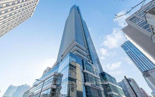 3807 - 386 Yonge Street Toronto Ontario Canada Rent residential   RE/MAX PRIME PROPERTIES - UNIQUE GROUP*