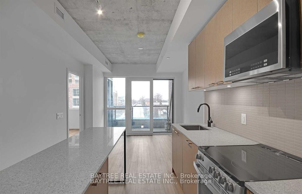 216 - 1808 St Clair Avenue W Toronto Ontario Canada Rent residential The Condo Experts RE/MAX Millennium Real Estate, Brokerage*