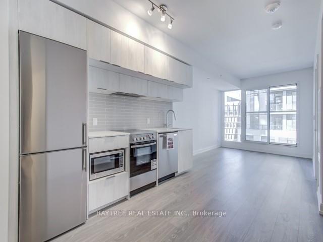 3312 - 181 Dundas Street E Toronto Ontario Canada Rent residential The Condo Experts RE/MAX Millennium Real Estate, Brokerage*
