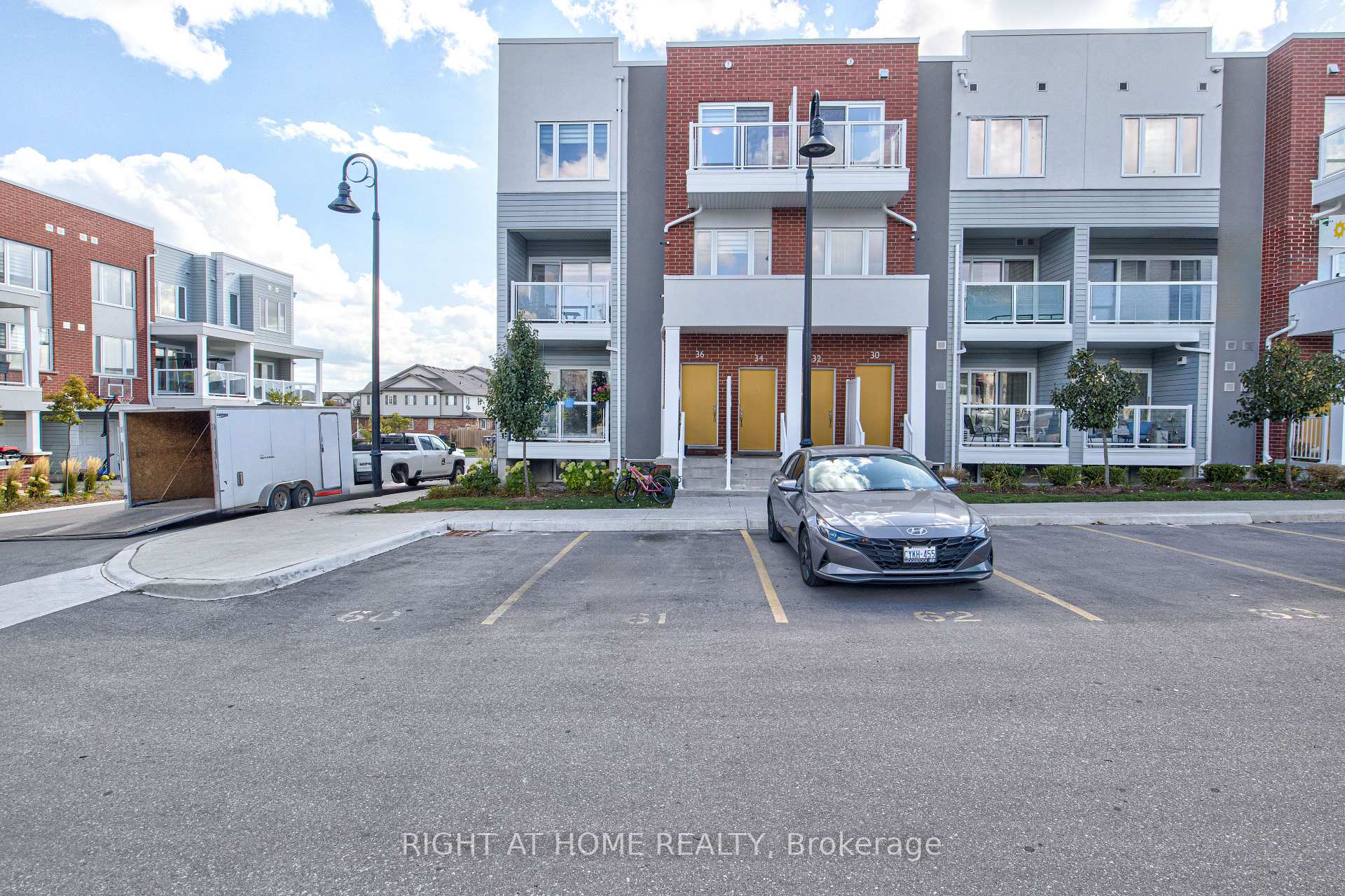 34 Vitality Drive Kitchener Ontario Canada Sale residential Ammar Kailani Right at Home Realty, Brokerage*