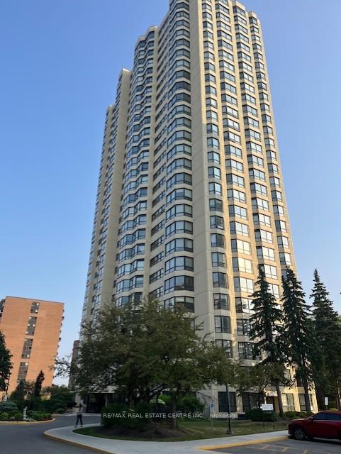 407 - 8 Lisa Street Brampton Ontario Canada Sale residential Sundeep Babbar Royal Lepage Certified Realty, Brokerage*