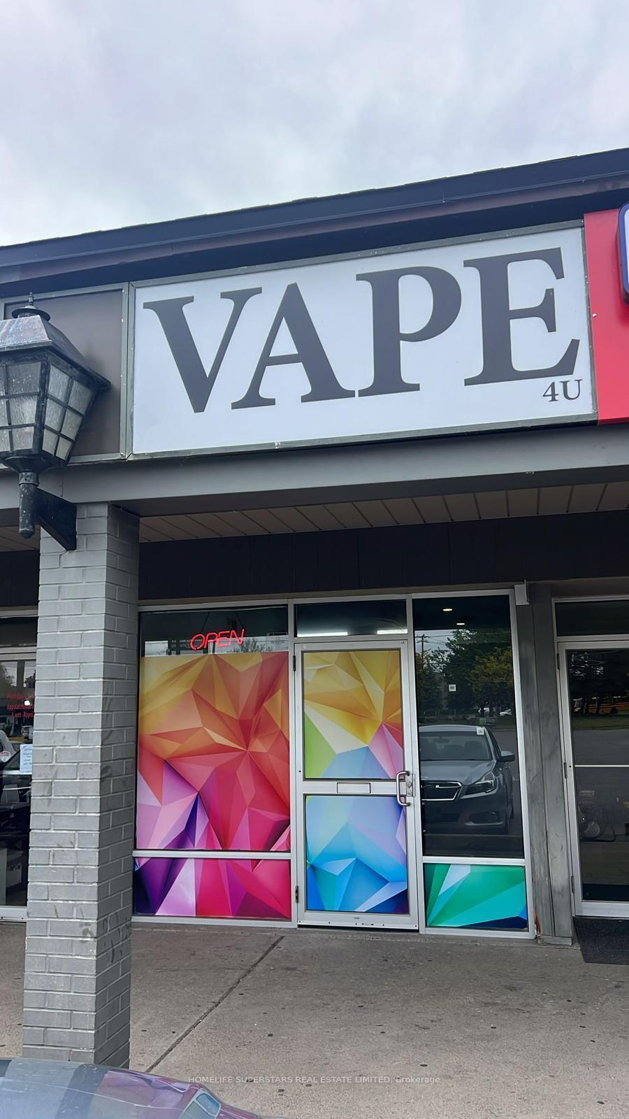 486 Grantham Ave Avenue E St. Catharines Ontario Canada Sale commercial   HomeLife Superstars Real Estate Ltd., Brokerage*