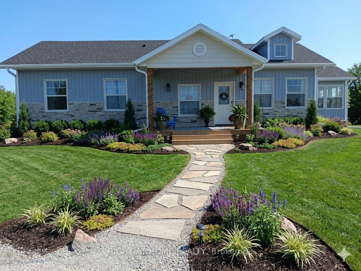 2293 Hampshire Mills Line Severn Ontario Canada Sale residential   Right at Home Realty, Brokerage