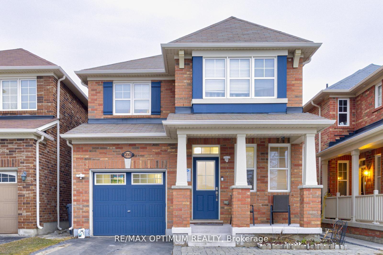 233 Lockwood Road Brampton Ontario Canada Sold residential Sundeep Babbar Royal Lepage Certified Realty, Brokerage*