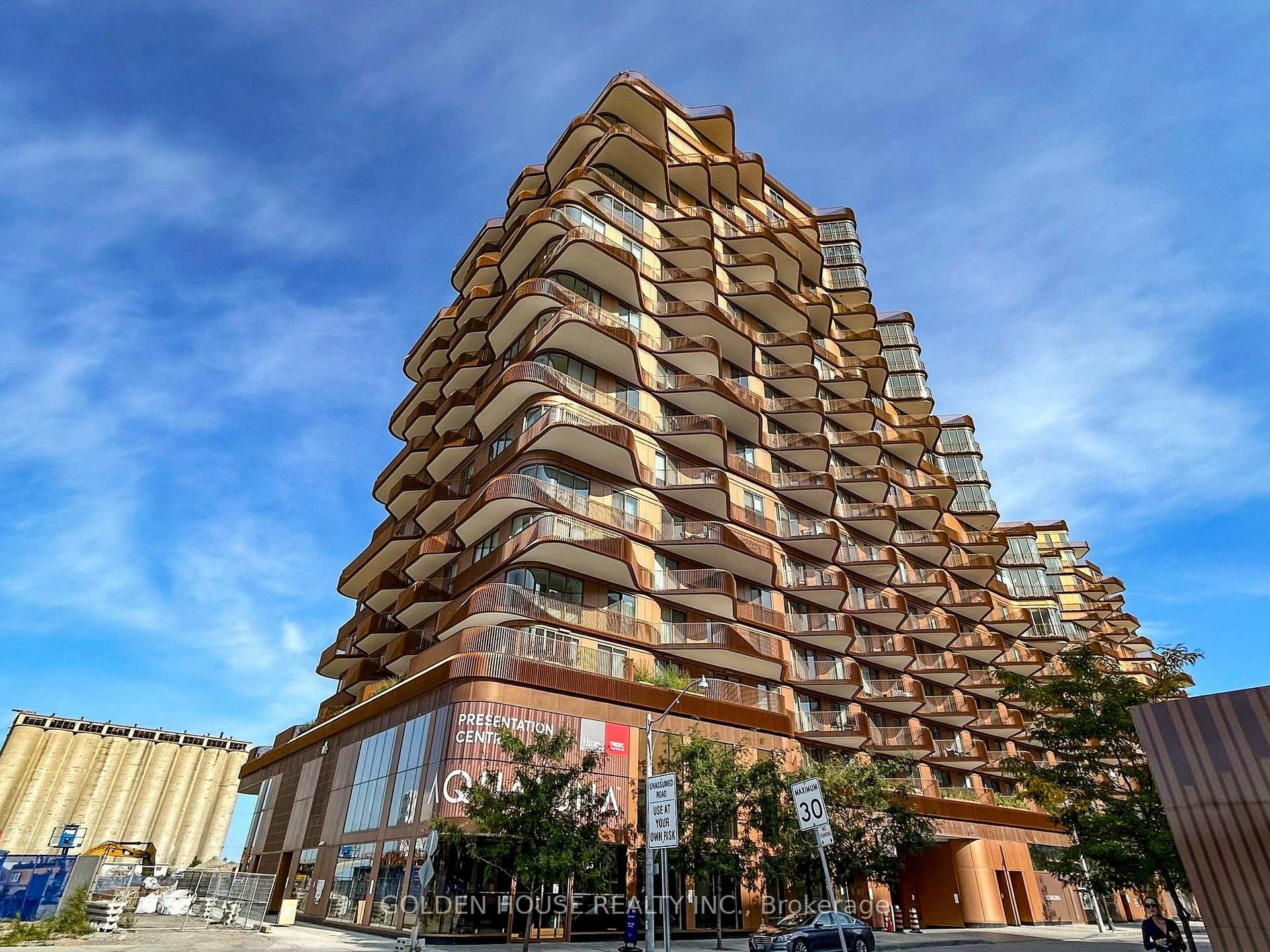 1112 - 155 Merchants' Wharf Toronto Ontario Canada Sold residential Distillery and Canary Condos Real Estate Homeward, Brokerage*