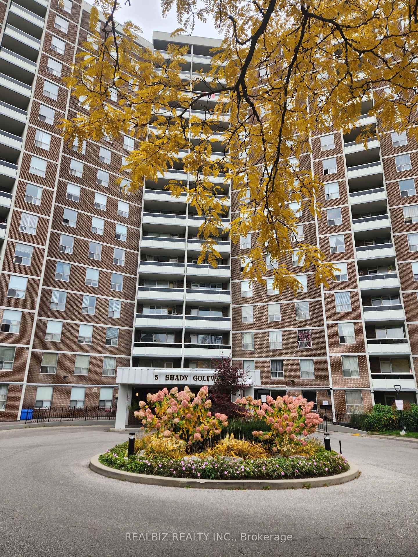 110 - 5 Shady Golfway Toronto Ontario Canada Rent residential Shankar Vilanur Real Biz Realty Inc