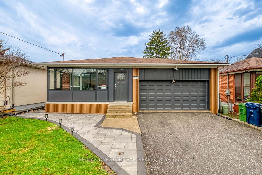 238 Dunview Avenue Toronto Ontario Canada Sale residential Alex Lui Right at Home Realty, Brokerage*