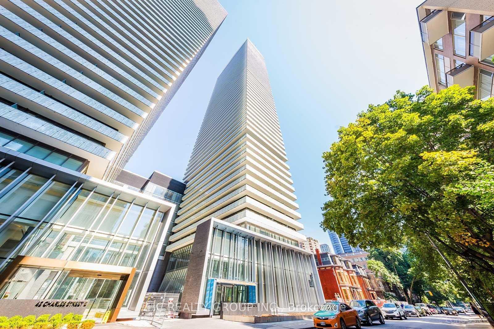 3611 - 50 Charles Street E Toronto Ontario Canada Sale residential Maria Guadagnolo RE/MAX PREMIER INC. Brokerage*