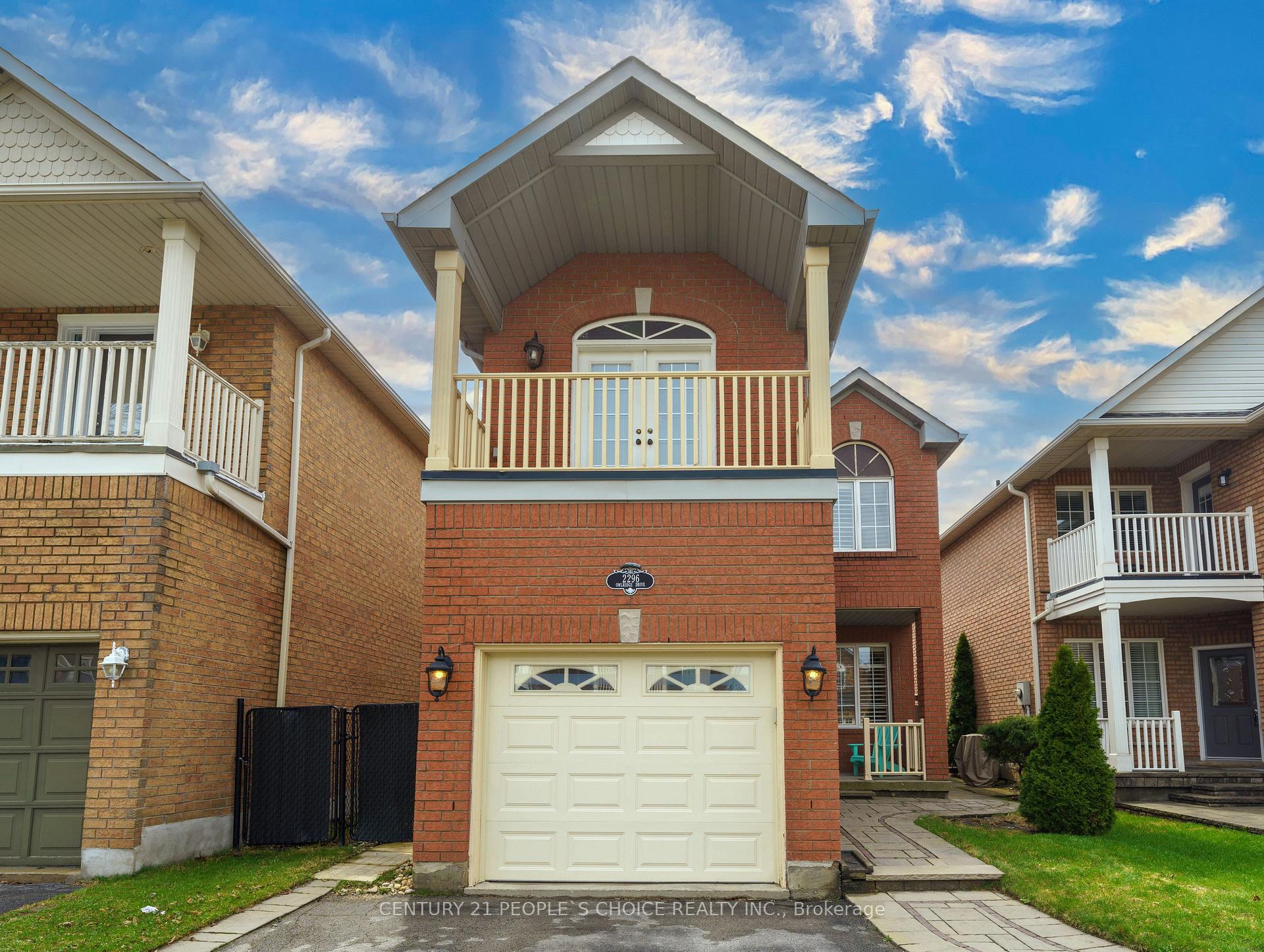 2296 Owlridge Drive Oakville Ontario Canada Sale residential   AKARAT Group Inc.