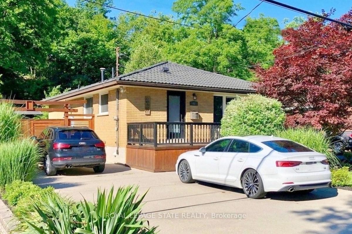 41 Ann Street Hamilton Ontario Canada Sale residential Svetlana Khmelyova HomeLife Professionals Realty Inc., Brokerage*