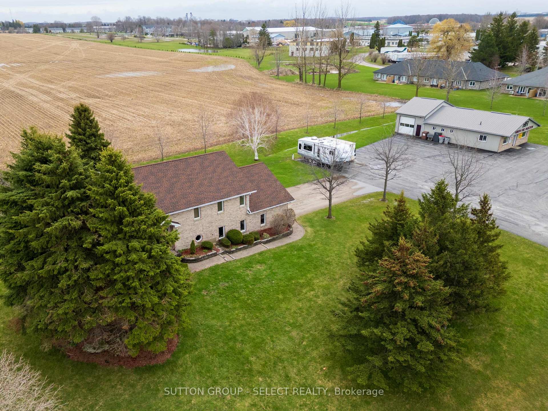 77242 London Road Huron East Ontario Canada Sale residential Justin Deseck Sutton Group - Select Realty Brokerage*