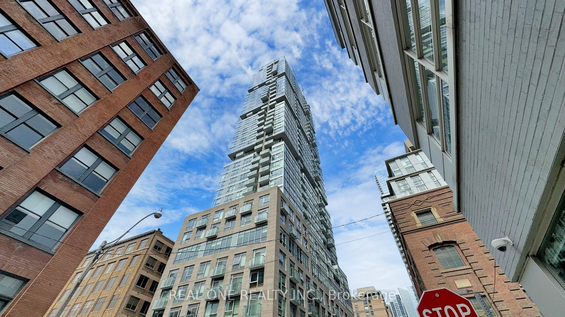 3002 - 30 Nelson Street Toronto Ontario Canada Sale residential Maria Guadagnolo RE/MAX PREMIER INC. Brokerage*