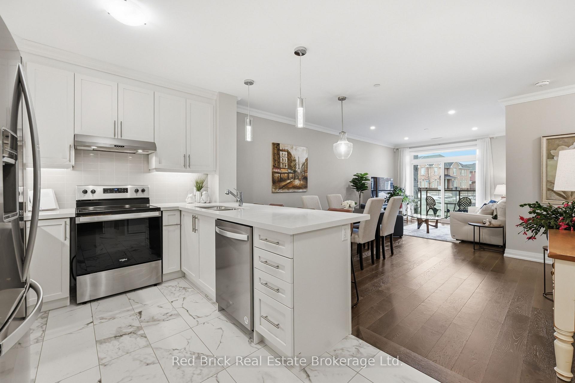 113 - 830 Megson Terrace Milton Ontario Canada Sale residential Monika Vaid RE/MAX GOLD REALTY INC.