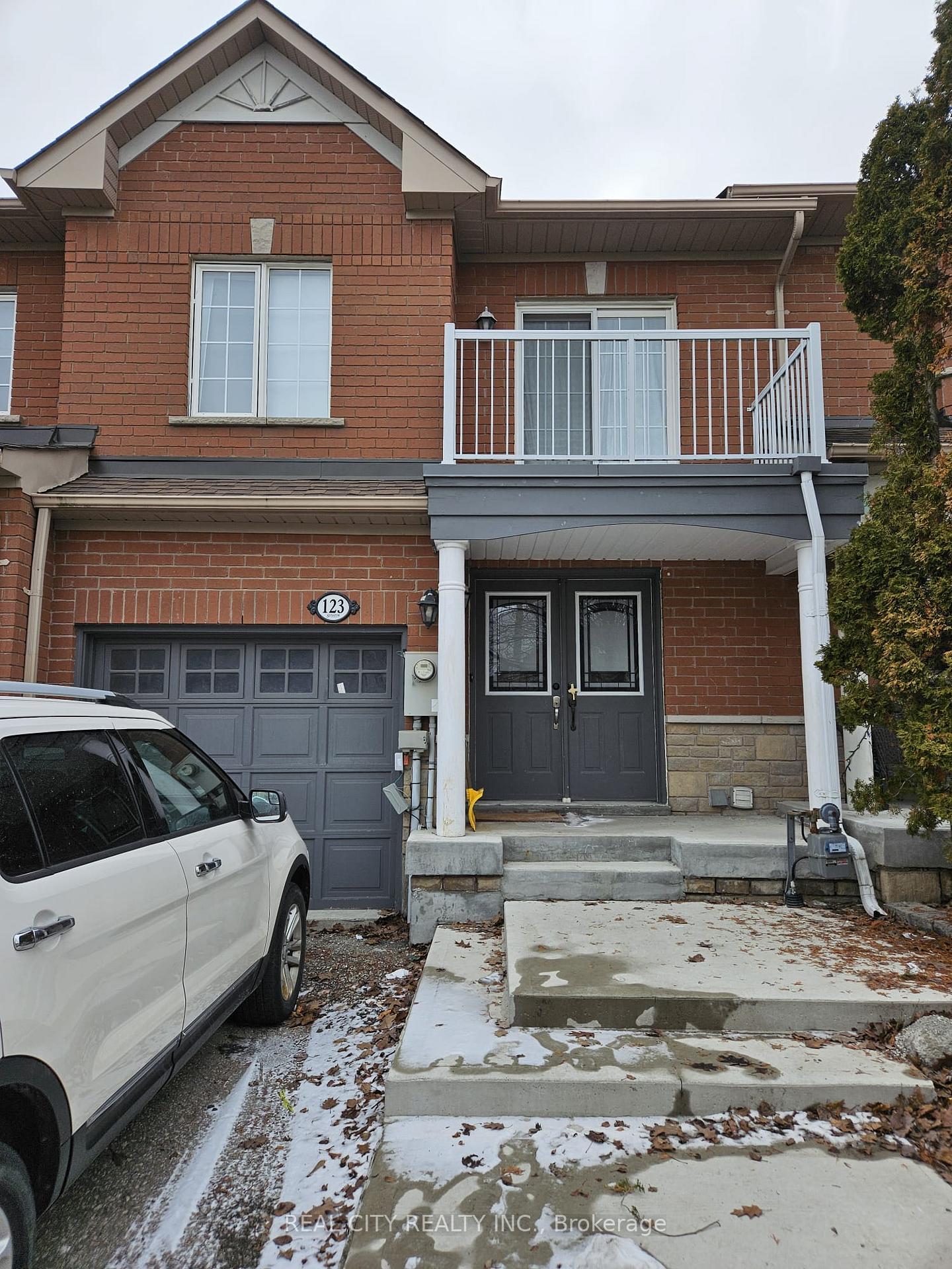 123 Checkerberry Crescent Brampton Ontario Canada Sold residential Sundeep Babbar Royal Lepage Certified Realty, Brokerage*
