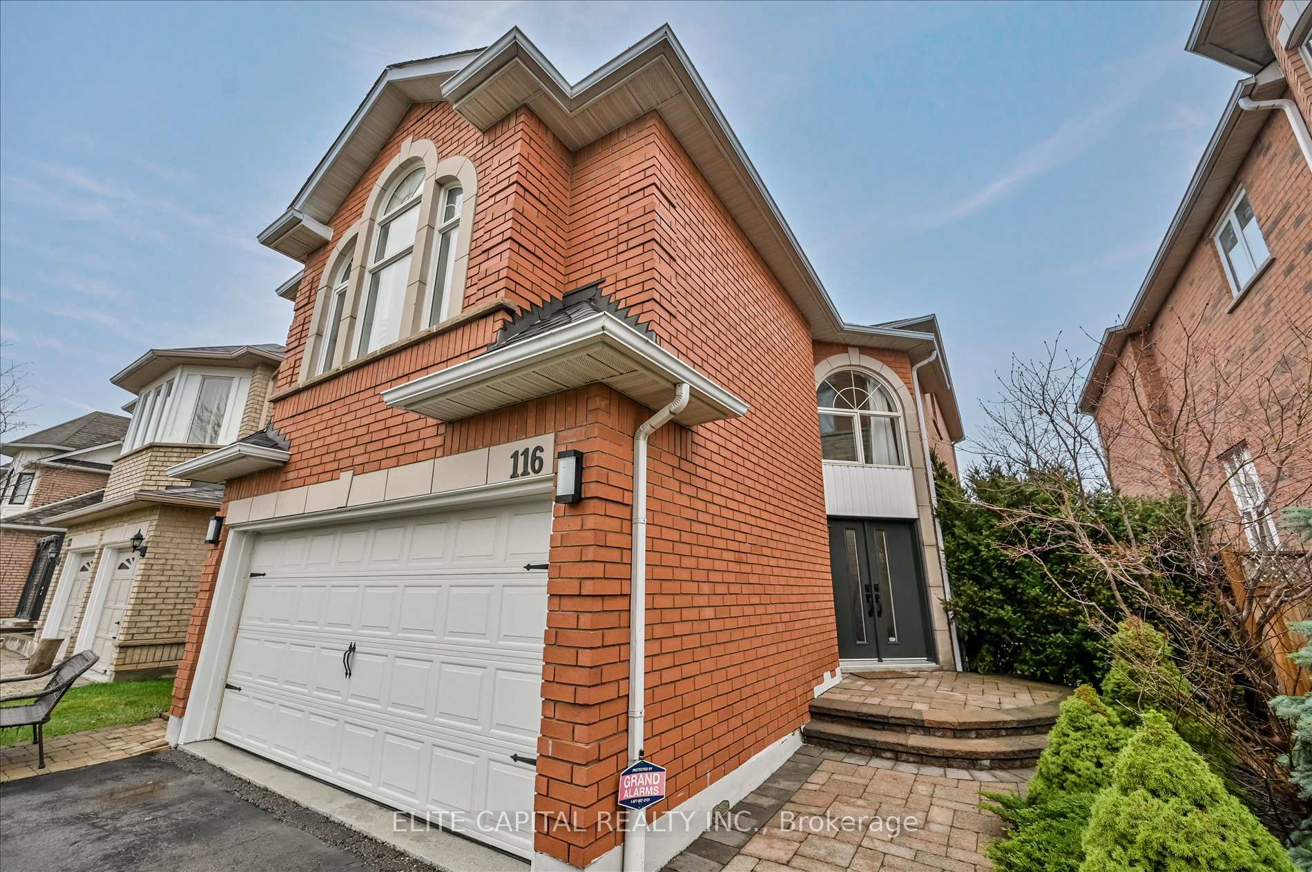 116 Redstone Road Richmond Hill Ontario Canada Sale residential Alex Lui Right at Home Realty, Brokerage*