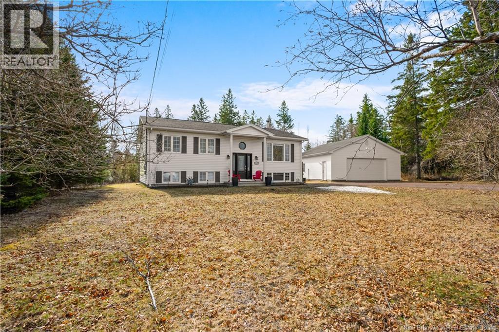 3801 Route 115 Notre-Dame New Brunswick Canada Sale residential   RE/MAX AVANTE